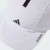 Adidas Unisex Run X Adizero Cap White/Black