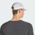 Adidas Unisex Run X Adizero Cap White/Black