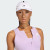 Adidas Unisex Run X Adizero Cap White/Black