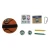 Heroes NBA Mini Basketball Assorted Teams