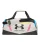 Under Armour® Unisex Undeniable 5 Duffel S Stone/Black/Black