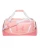 Under Armour® Unisex Undeniable 5.0 Duffel M Posh Pink/Bitter Sweet Pink