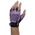 Harbinger Womens Power 3.0 Fitness Gloves Lavender