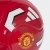 Adidas Manchester United FC Home Club Football Size 5 Mufc Red/White