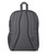 Jansport Big Student v2 34L Backpack Smokey Grit