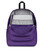 Jansport SuperBreak Plus Backpack Grape Jelly