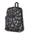 Jansport SuperBreak Plus Backpack Galaxy Glam