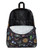 Jansport SuperBreak Plus Backpack Galaxy Glam