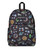 Jansport SuperBreak Plus Backpack Galaxy Glam