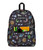 Jansport SuperBreak Plus Backpack Galaxy Glam