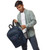 Jansport Big Student v2 34L Backpack Team Stripes