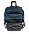 Jansport Big Student v2 34L Backpack Team Stripes