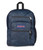 Jansport Big Student v2 34L Backpack Team Stripes