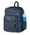 Jansport Big Student v2 34L Backpack Team Stripes