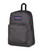Jansport SuperBreak Plus Backpack Smokey Grit