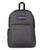 Jansport SuperBreak Plus Backpack Smokey Grit