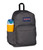 Jansport SuperBreak Plus Backpack Smokey Grit