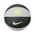 Nike Signature G Antetokounmpo Outdoor Basketball Off White/Anthracite/Black/Volt/White Size 7