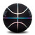 Spalding TF Iridescent Glow Indoor/Outdoor Basketball Size 7 Black