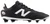 New Balance Unisex 442 Pro v3 Soft Ground Boots Black/White