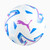 Puma Manchester City Stellar Cup Training Football White/Multi Colour Size 5