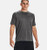 Under Armour® Mens Short Sleeve Tech Tee 2.0 Carbon/Black