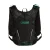 Camelbak Unisex Trail Run Hydration Vest + Two 500ml Quick Stow™ Flasks Black/Teal