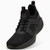 Puma Mens Softride Enzo 6 Running Shoes Black/Flat Dark Grey