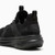 Puma Mens Softride Enzo 6 Running Shoes Black/Flat Dark Grey