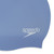 Speedo Unisex Long Hair Swimming Cap Curious Blue