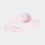 Adidas Unisex Climacool Visor Distilled Pink/White
