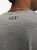 Under Armour® Mens Tech Vent Short Sleeve Tee Titanium/Black