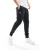 Under Armour® Mens Sportstyle Jogger Black/White