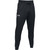Under Armour® Mens Sportstyle Jogger Black/White