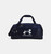 Under Armour® Unisex Undeniable 5 Duffel S Midnight Navy/Metallic Silver