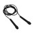 Adidas Basic Nylon Skipping Rope 9' Black