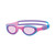 Zoggs Junior Little Super Seal Goggles Pink/Blue - Pink Tint