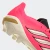 Adidas Unisex Predator League Firm Ground Boots Solar Turbo/Thermal Chrome/Core Black