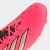 Adidas Unisex Predator League Firm Ground Boots Solar Turbo/Thermal Chrome/Core Black
