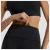 New Balance Womens RC Pocket Legging 25" Black
