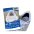 Trainer Armour Heel Hole Preventer Pack Black