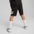 Puma Boys Essential No.1 Logo Shorts Black/White