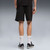 Puma Mens PUMATECH Woven Stretch Cargo Shorts Black