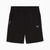 Puma Mens PUMATECH Woven Stretch Cargo Shorts Black