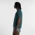 New Balance Mens RC Essential Tee Medusa Green