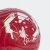 Adidas Liverpool FC Home Mini Football Size 1 Active Maroon/White