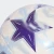 Adidas UEFA Champions League Club 26/27 Football White/Purple/Light Blue