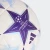 Adidas UEFA Champions League Club 26/27 Football White/Purple/Light Blue
