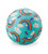 Crocodile Creek Playground Ball 5" Rainbows