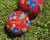 Crocodile Creek Playground Ball 5" Dino Friends